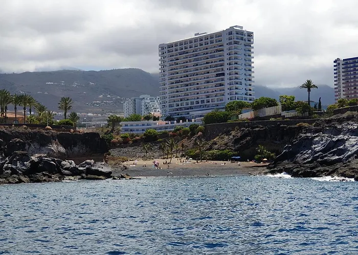 New Apartment Near The Beach In Playa Paraiso