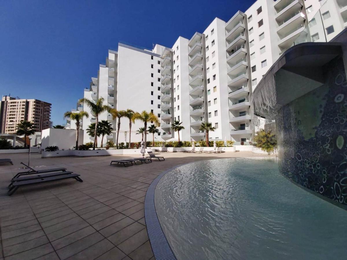Appartamento New Near The In Playa Paraiso *