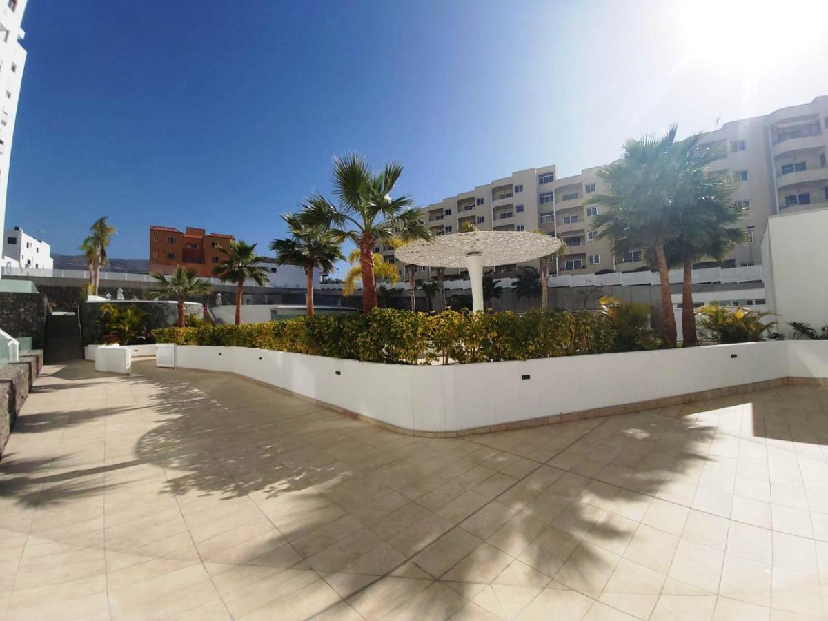 Appartamento New Near The In Playa Paraiso Playa Paraiso (Tenerife)