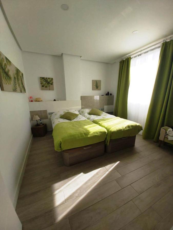 Appartement New Near The In