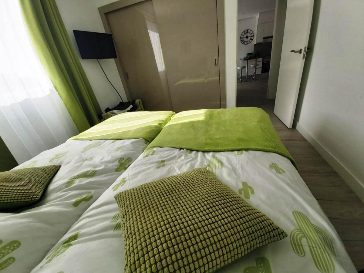 New Near The In Appartement