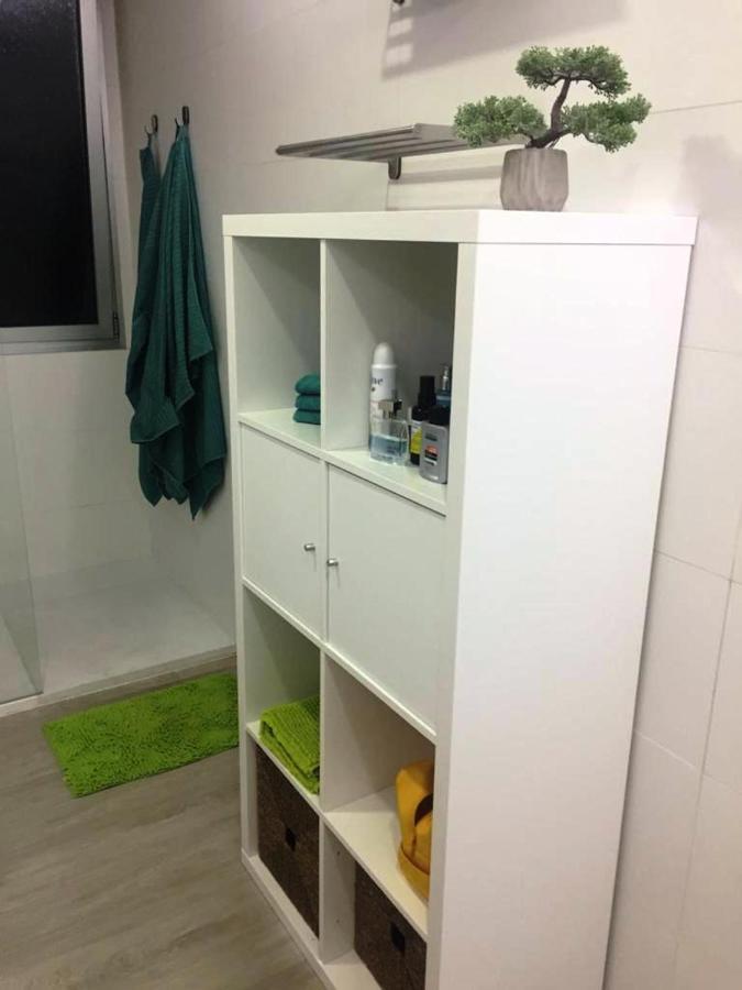 New Near The In Appartement