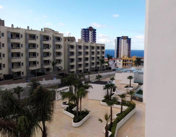 Appartamento New Near The In Playa Paraiso