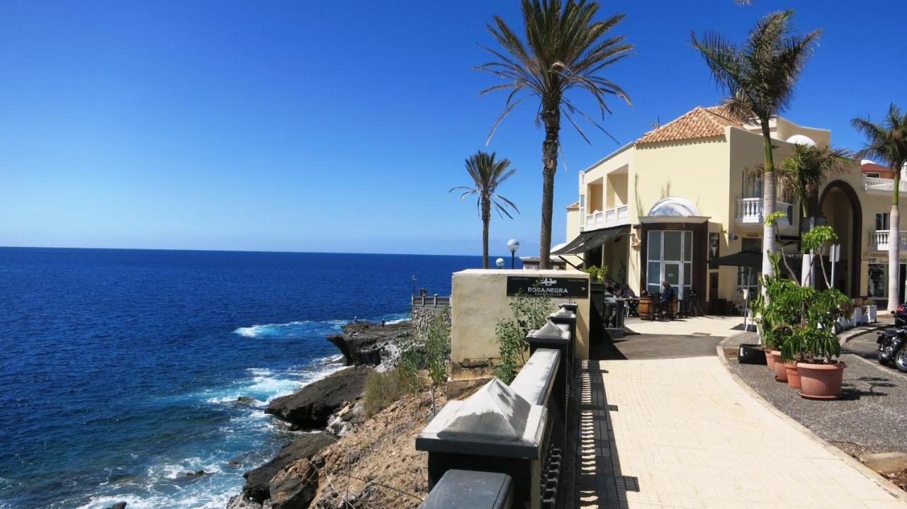 New Near The In Playa Paraiso (Tenerife)