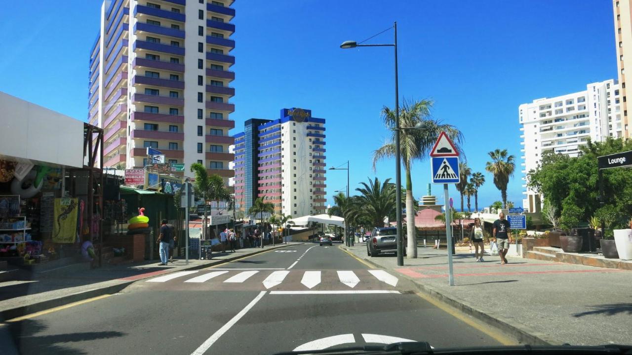 Appartement New Near The In Playa Paraiso (Tenerife)
