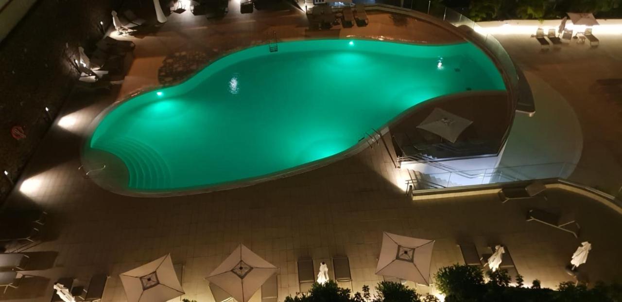 New Near The In Appartement Playa Paraiso (Tenerife)