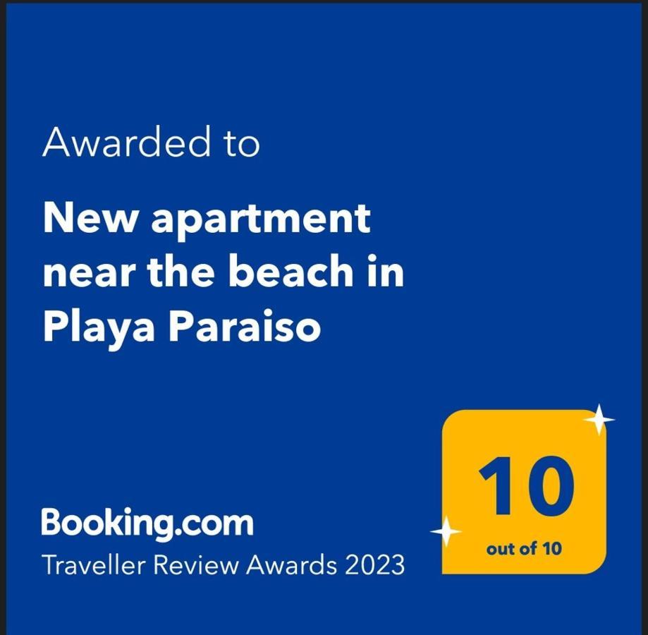 New Near The In Playa Paraiso