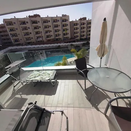 New Apartment Near The Beach In Playa Paraiso Playa Paraiso  Esterno foto