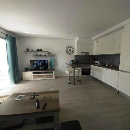 New Apartment Near The Beach In Playa Paraiso Playa Paraiso  Esterno foto