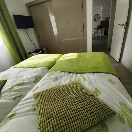 New Apartment Near The Beach In Playa Paraiso Playa Paraiso  Esterno foto