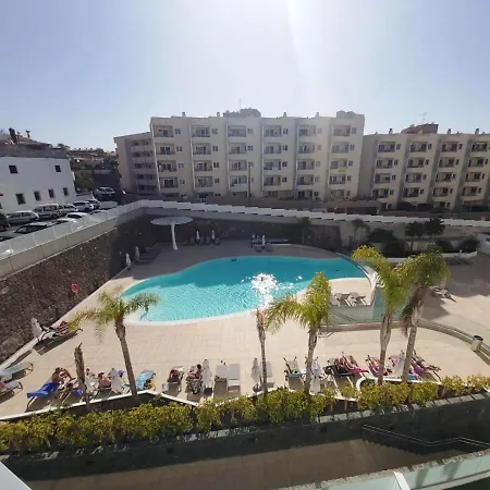New Apartment Near The Beach In Playa Paraiso Playa Paraiso  Esterno foto
