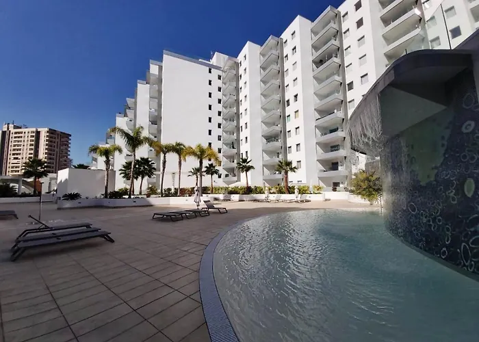 New Apartment Near The Beach In Playa Paraiso