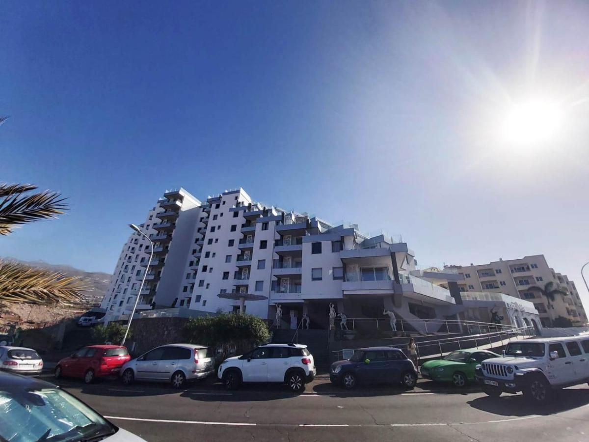 New Near The In Playa Paraiso (Tenerife)