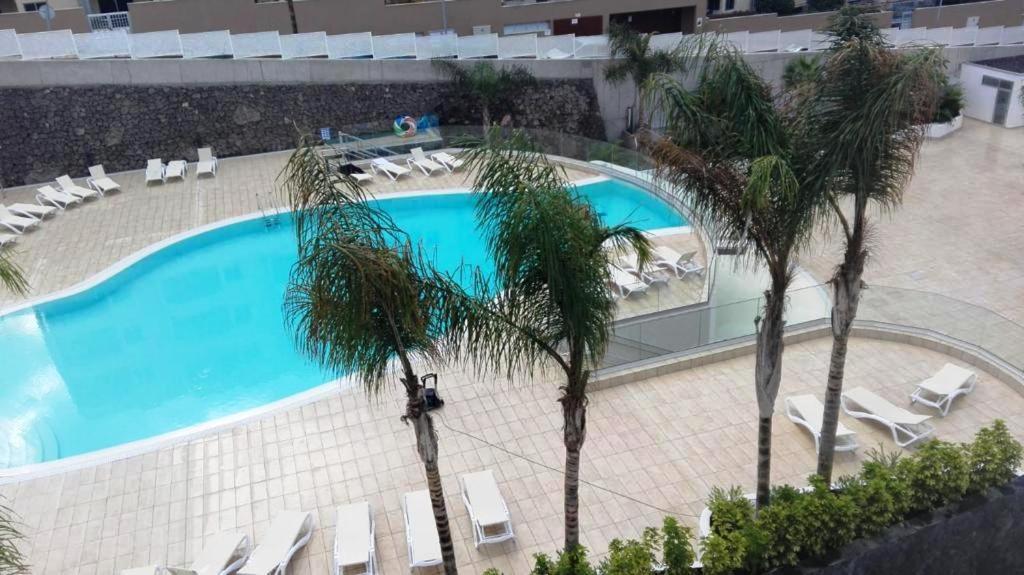 Apartamento New Near The In *