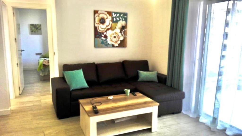 New Near The In Appartement Playa Paraiso (Tenerife)