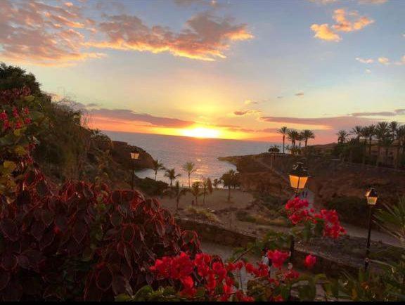 Apartamento New Near The In Playa Paraiso (Tenerife)