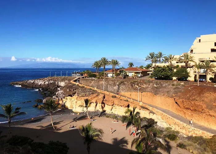 New Apartment Near The Beach In Playa Paraiso