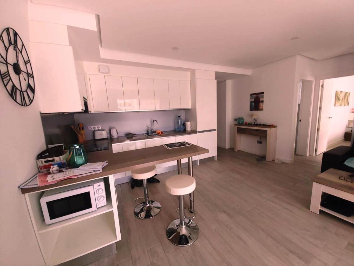 Apartment New Near The In *